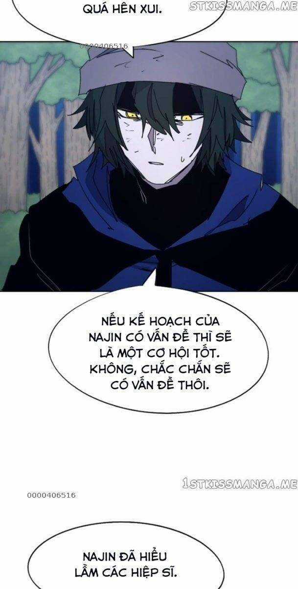 Kỵ Sĩ Báo Thù Chương 100 trang 24