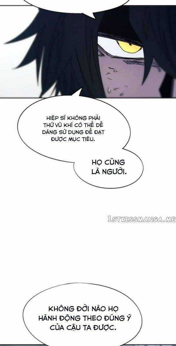 Kỵ Sĩ Báo Thù Chương 100 trang 25