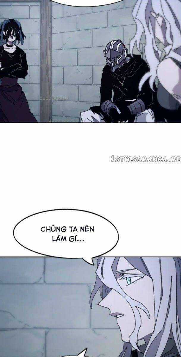 Kỵ Sĩ Báo Thù Chương 100 trang 26