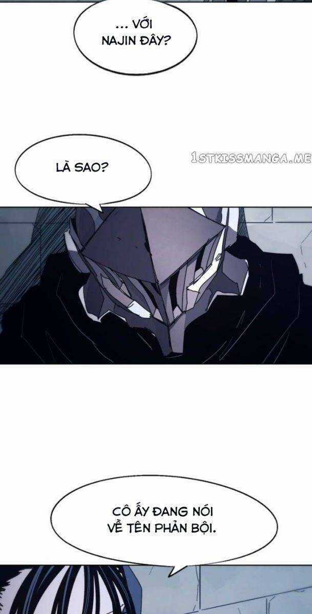 Kỵ Sĩ Báo Thù Chương 100 trang 27