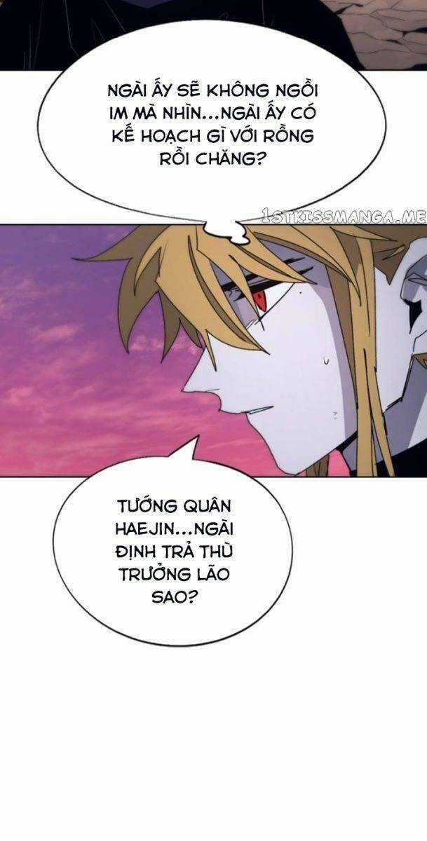 Kỵ Sĩ Báo Thù Chương 100 trang 3