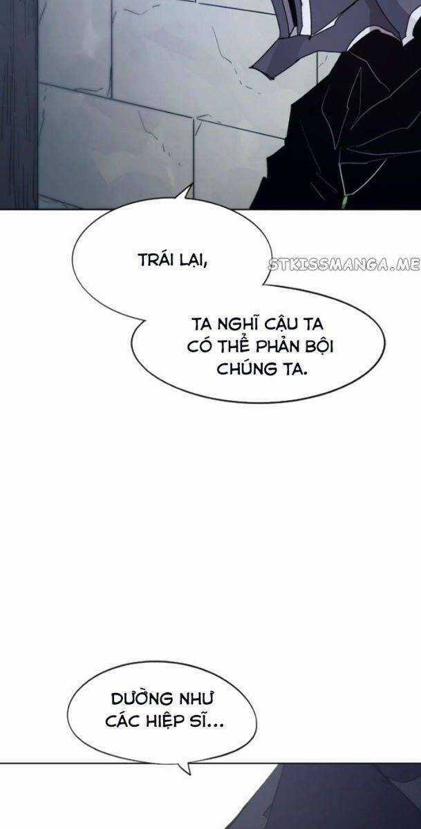 Kỵ Sĩ Báo Thù Chương 100 trang 31