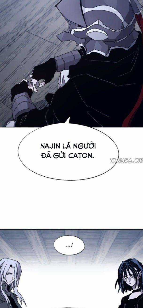 Kỵ Sĩ Báo Thù Chương 100 trang 34