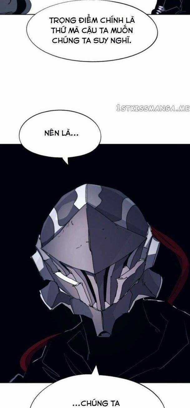 Kỵ Sĩ Báo Thù Chương 100 trang 35