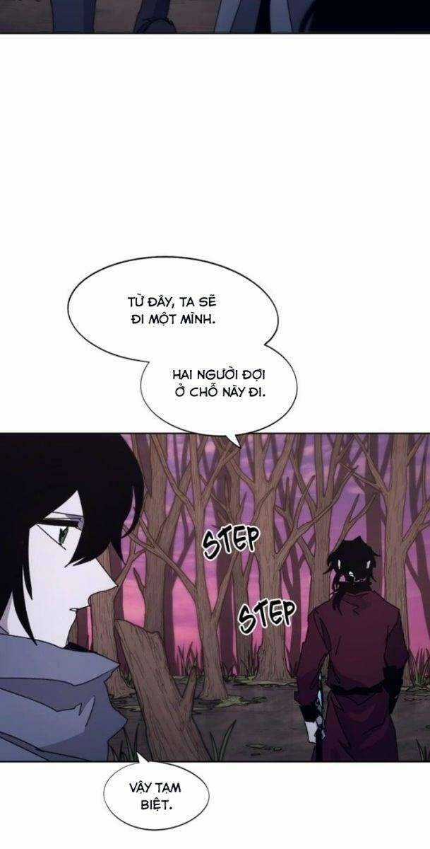 Kỵ Sĩ Báo Thù Chương 100 trang 39