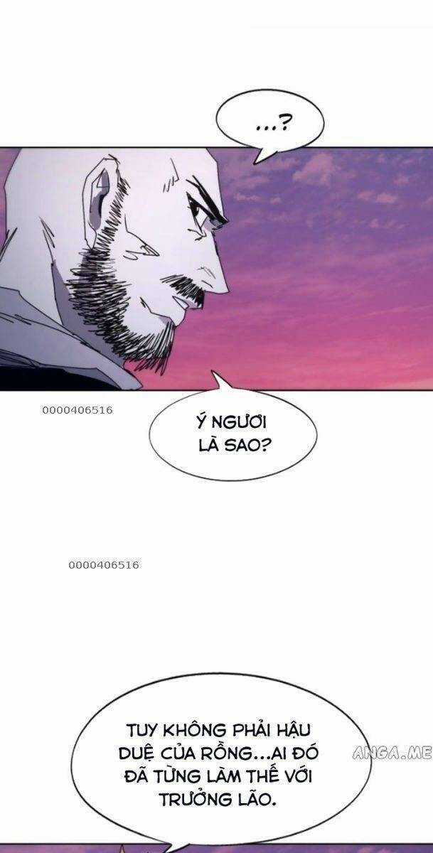 Kỵ Sĩ Báo Thù Chương 100 trang 4