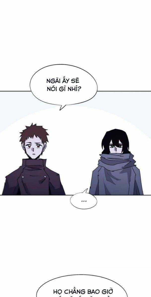 Kỵ Sĩ Báo Thù Chương 100 trang 40