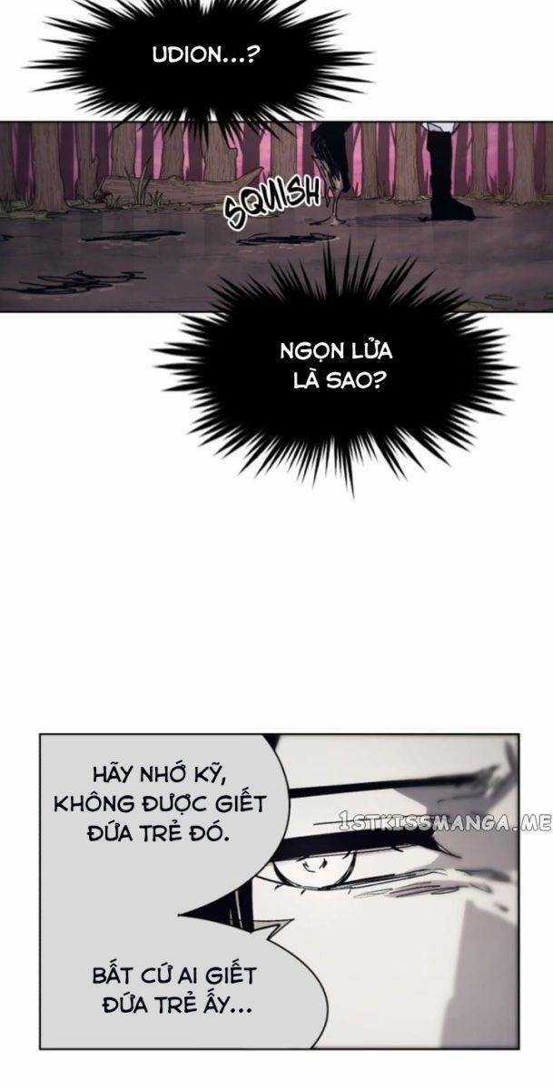 Kỵ Sĩ Báo Thù Chương 100 trang 45