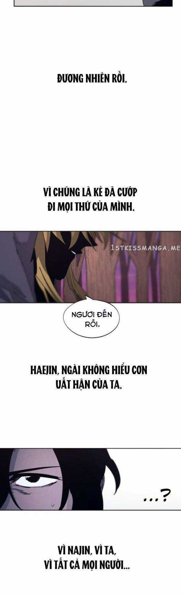 Kỵ Sĩ Báo Thù Chương 100 trang 51