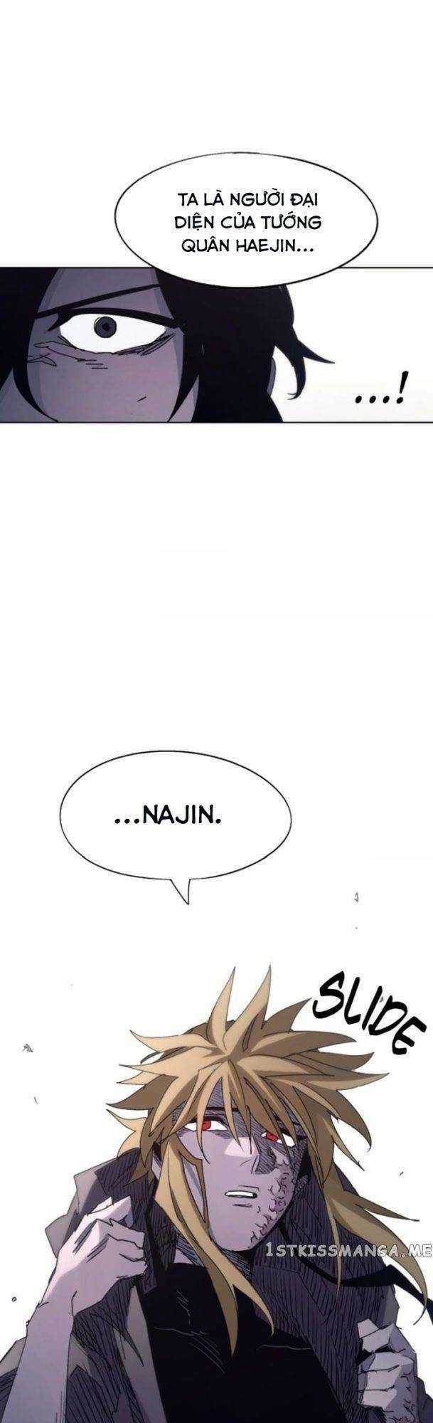 Kỵ Sĩ Báo Thù Chương 100 trang 52