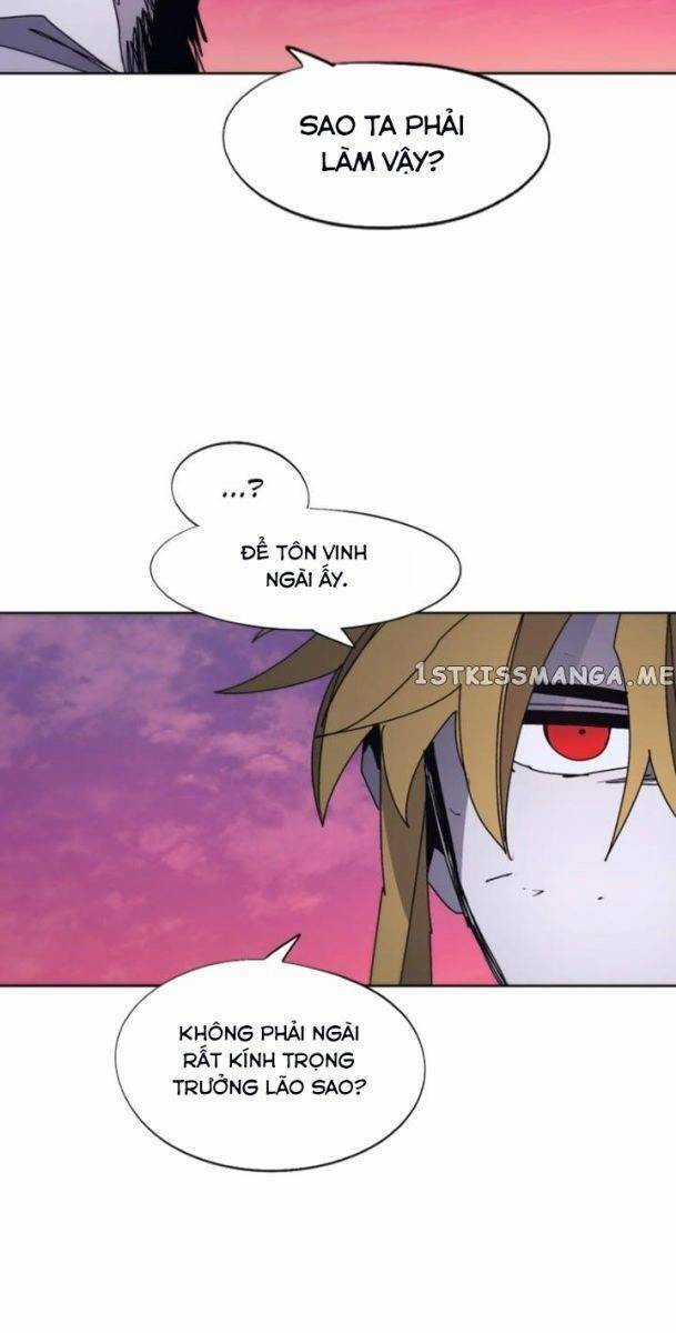 Kỵ Sĩ Báo Thù Chương 100 trang 6