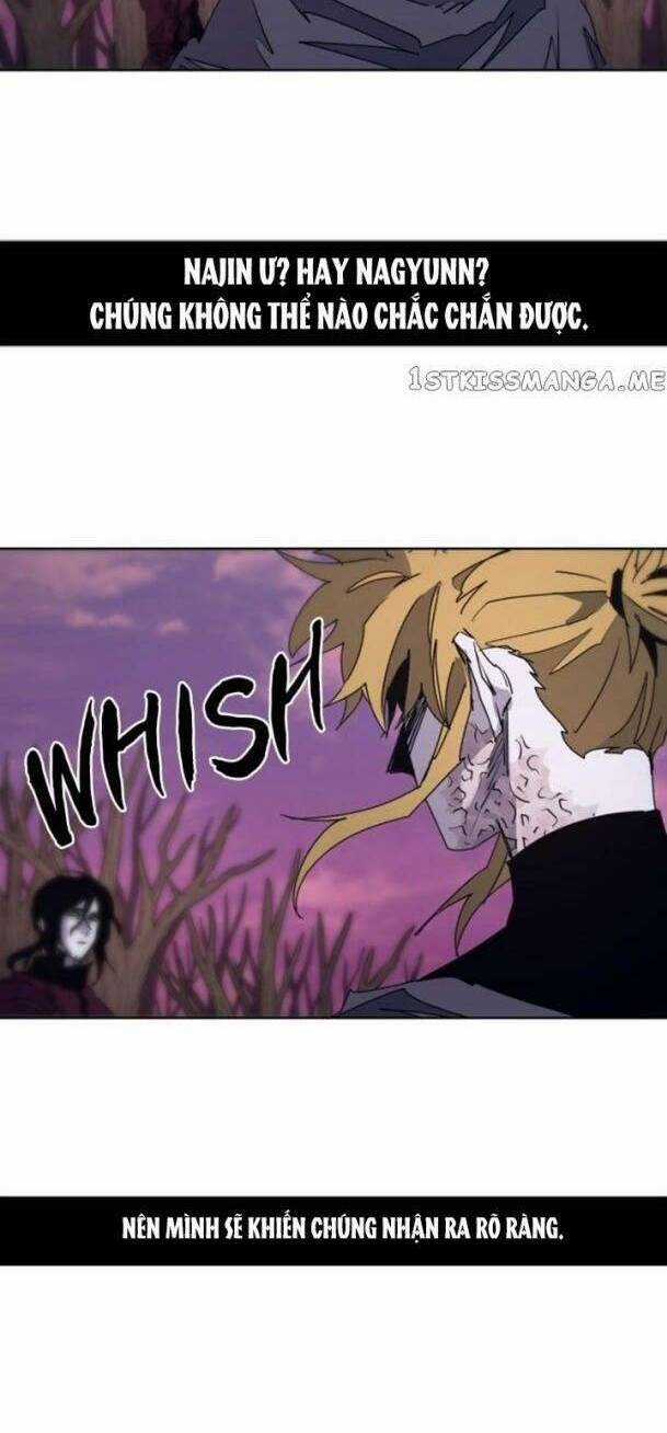 Kỵ Sĩ Báo Thù Chương 101 trang 11