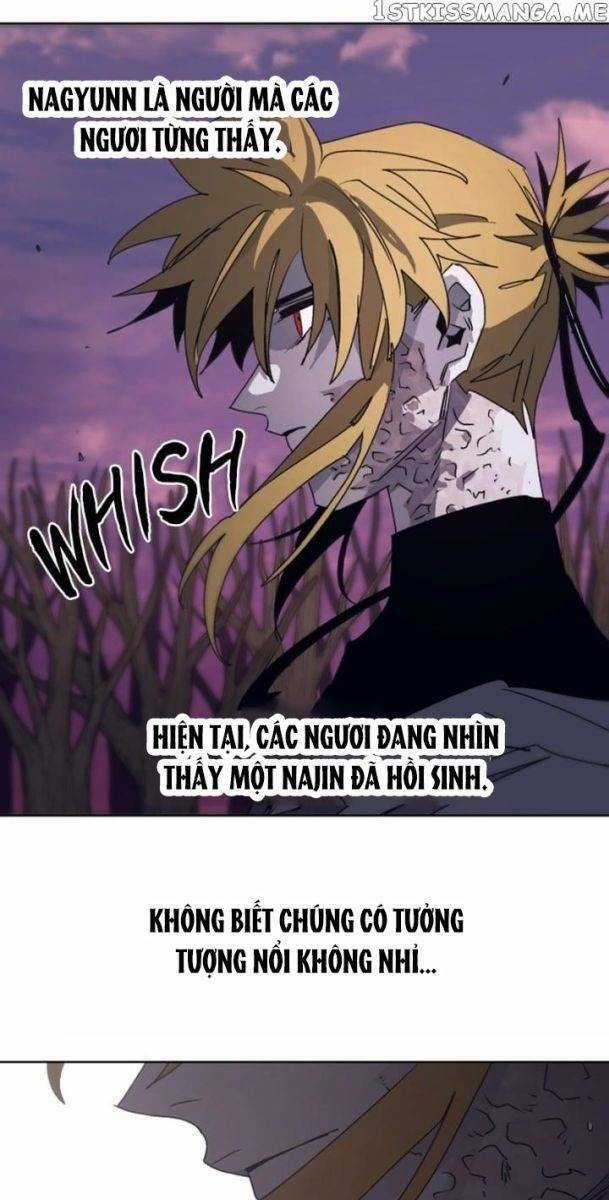 Kỵ Sĩ Báo Thù Chương 101 trang 12