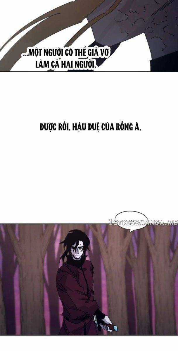 Kỵ Sĩ Báo Thù Chương 101 trang 13