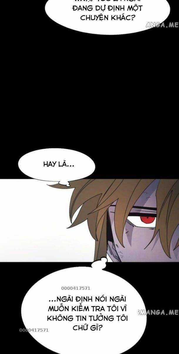 Kỵ Sĩ Báo Thù Chương 101 trang 16