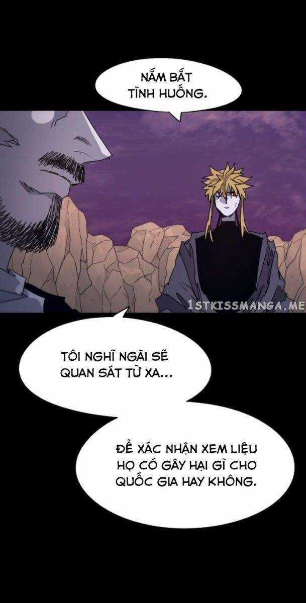 Kỵ Sĩ Báo Thù Chương 101 trang 18