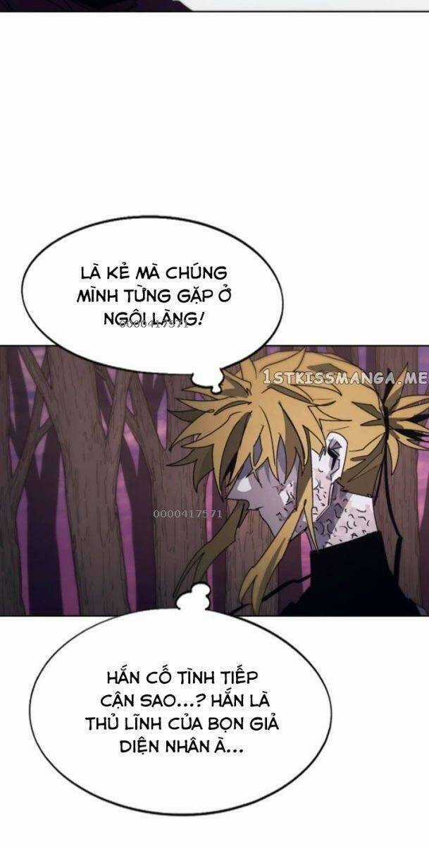 Kỵ Sĩ Báo Thù Chương 101 trang 2