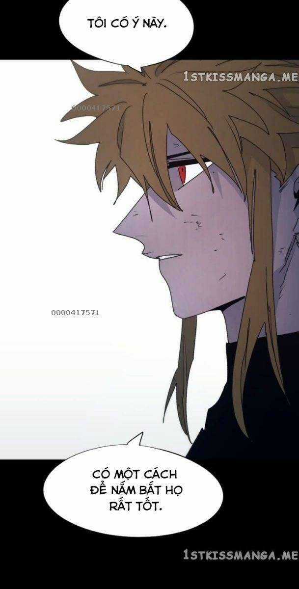 Kỵ Sĩ Báo Thù Chương 101 trang 20