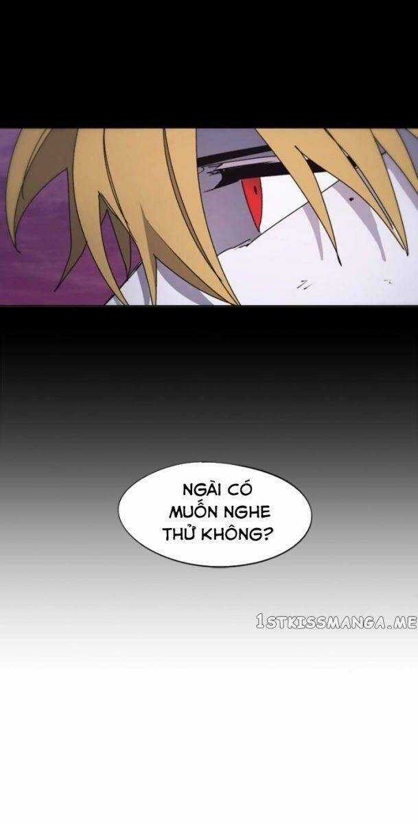 Kỵ Sĩ Báo Thù Chương 101 trang 21