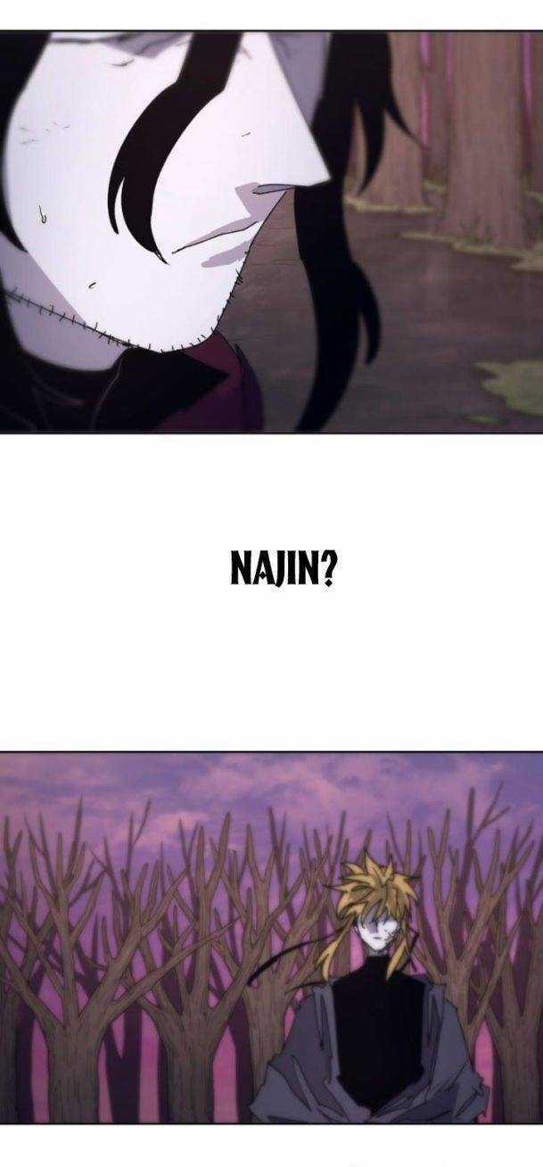 Kỵ Sĩ Báo Thù Chương 101 trang 22