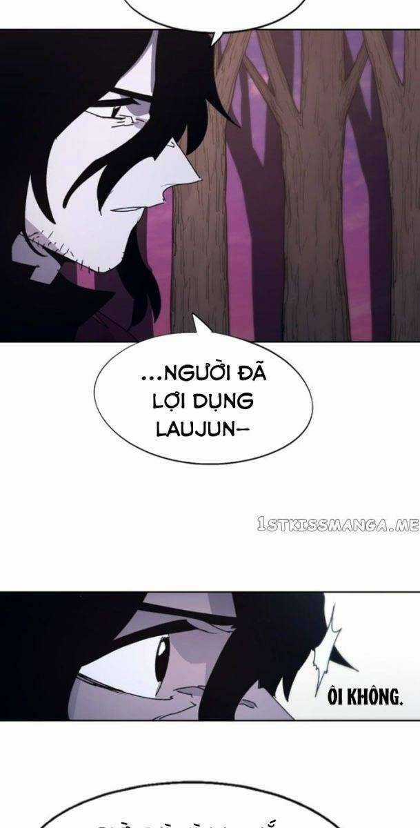 Kỵ Sĩ Báo Thù Chương 101 trang 25