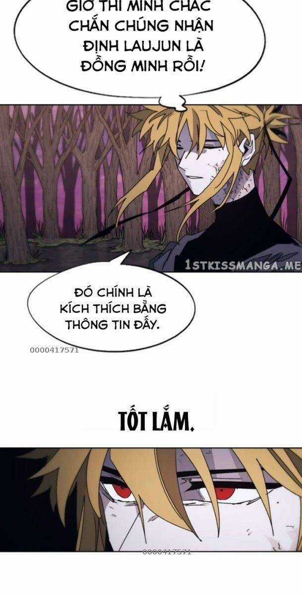 Kỵ Sĩ Báo Thù Chương 101 trang 26