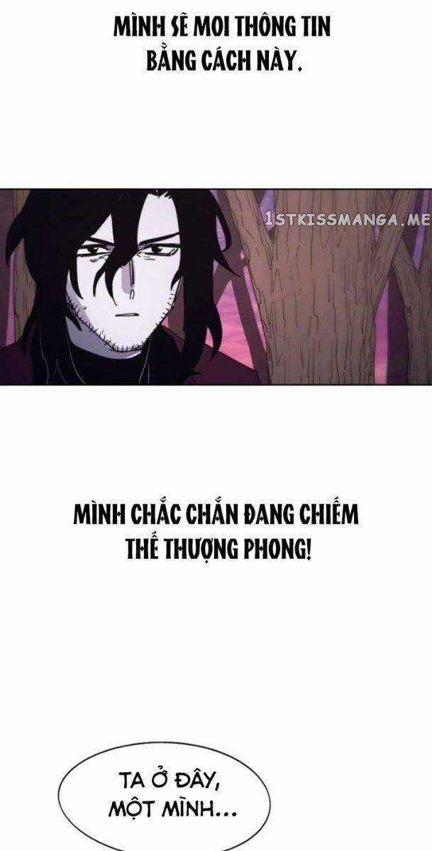 Kỵ Sĩ Báo Thù Chương 101 trang 27