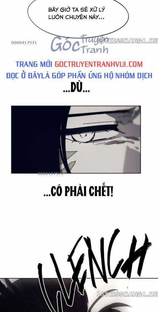 Kỵ Sĩ Báo Thù Chương 101 trang 32