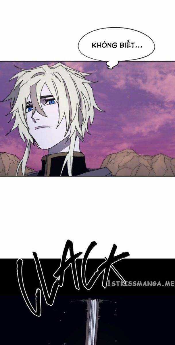 Kỵ Sĩ Báo Thù Chương 101 trang 36