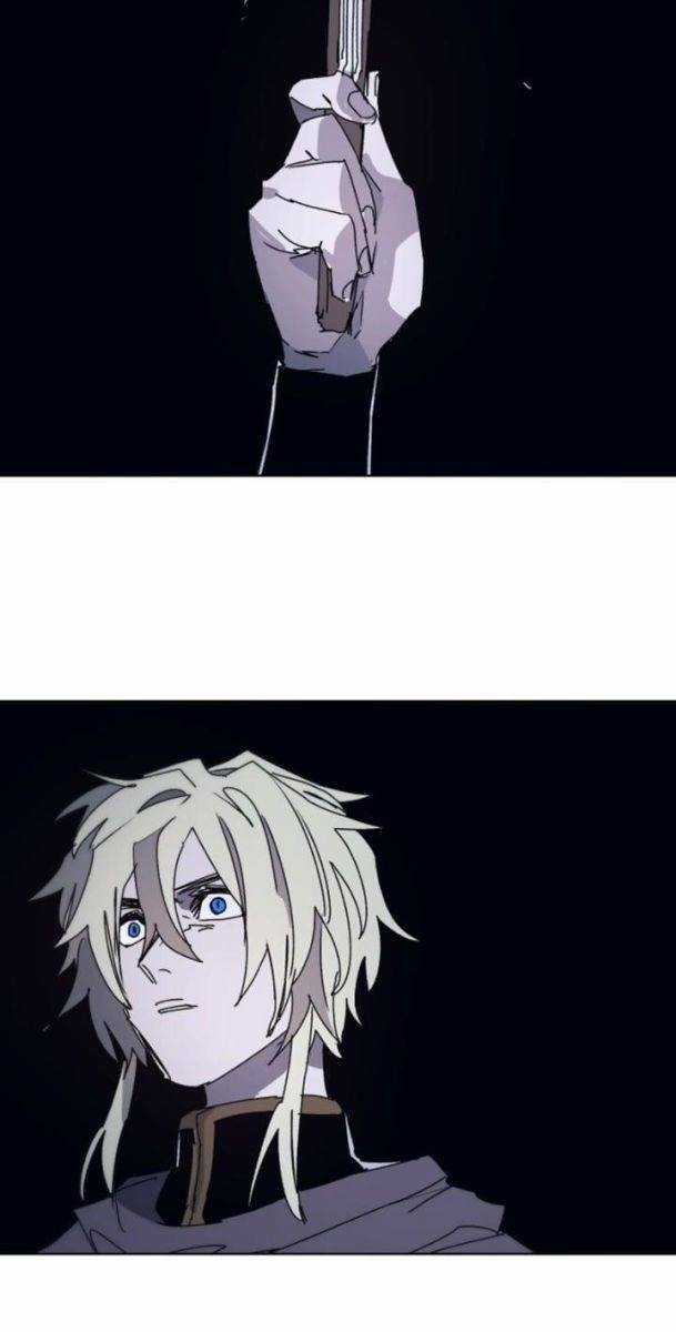 Kỵ Sĩ Báo Thù Chương 101 trang 37