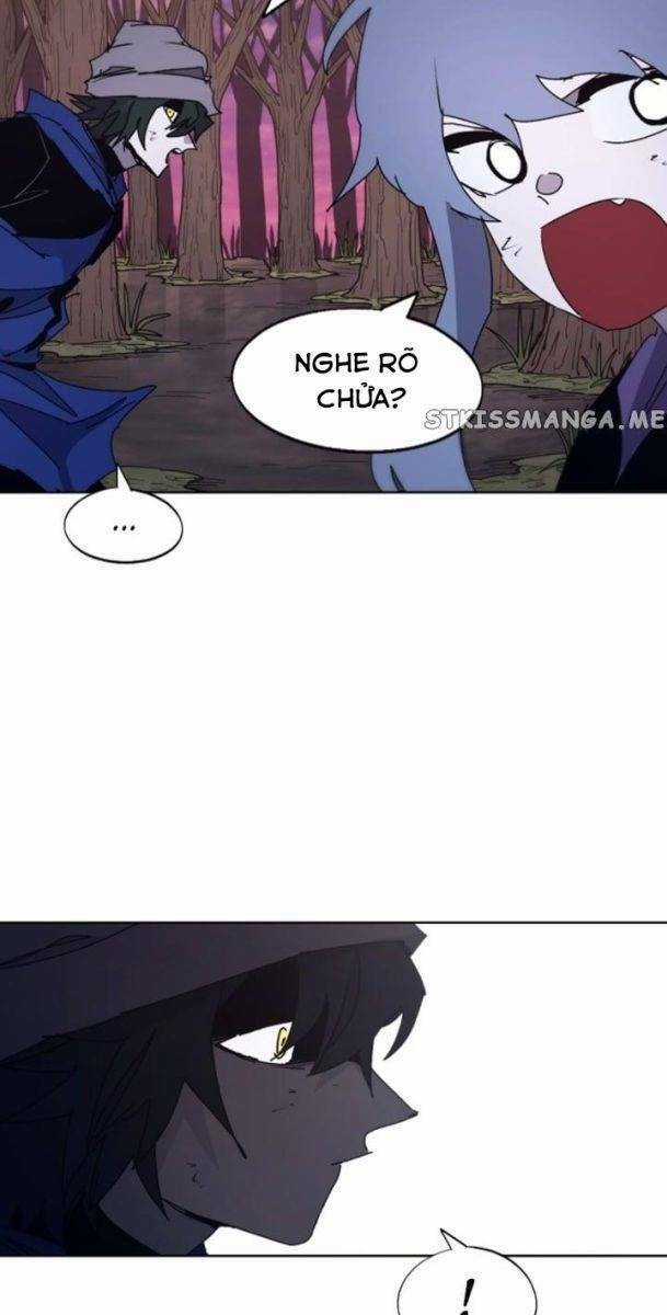 Kỵ Sĩ Báo Thù Chương 101 trang 43