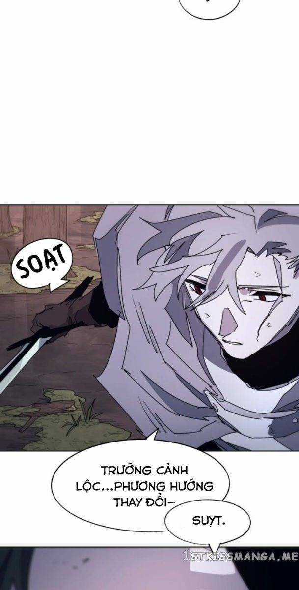 Kỵ Sĩ Báo Thù Chương 101 trang 44