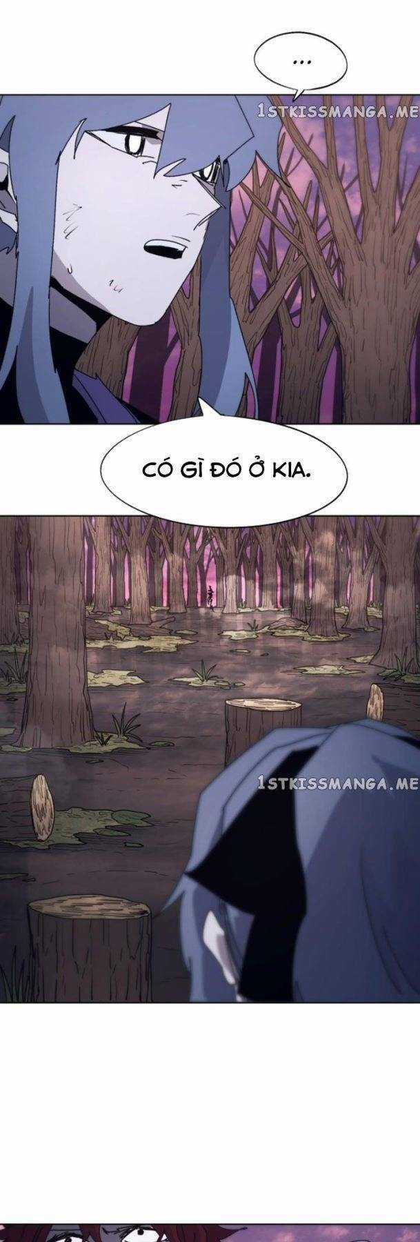 Kỵ Sĩ Báo Thù Chương 101 trang 49