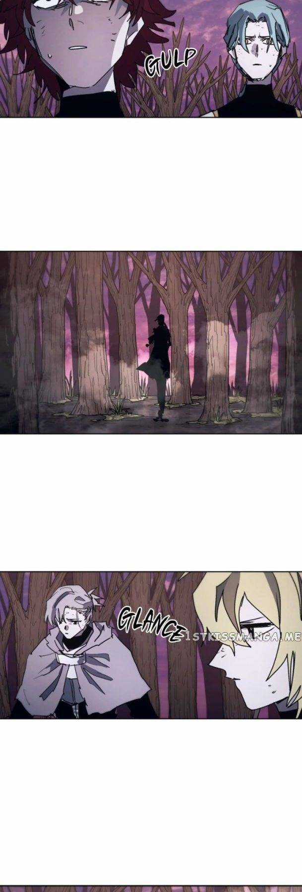 Kỵ Sĩ Báo Thù Chương 101 trang 50