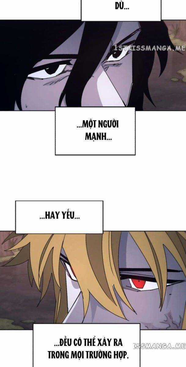 Kỵ Sĩ Báo Thù Chương 101 trang 8