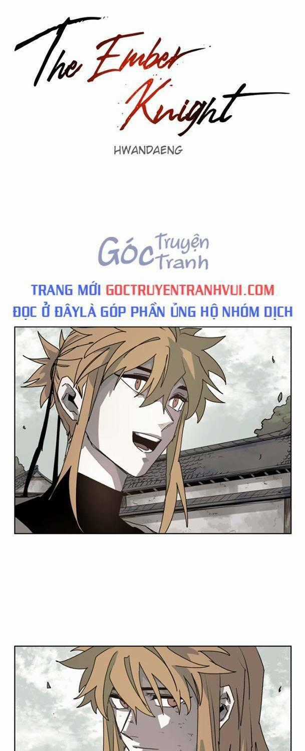 Kỵ Sĩ Báo Thù Chương 103 trang 0