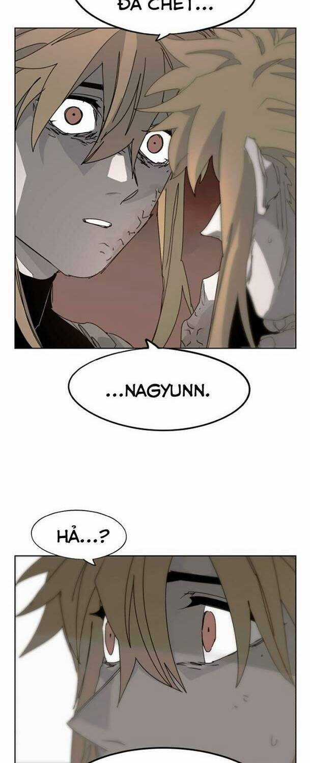 Kỵ Sĩ Báo Thù Chương 103 trang 11