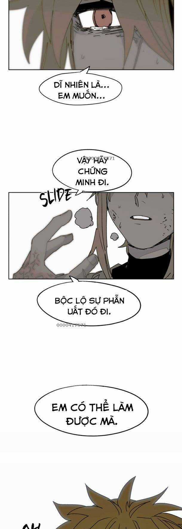 Kỵ Sĩ Báo Thù Chương 103 trang 14