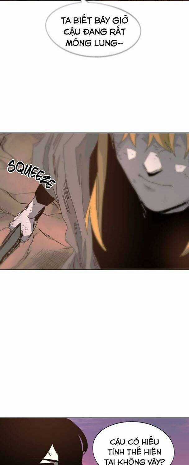 Kỵ Sĩ Báo Thù Chương 103 trang 17