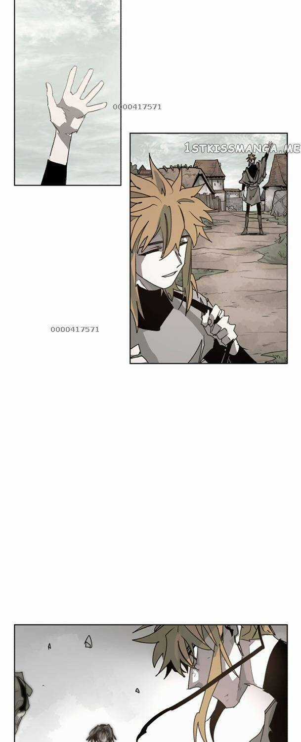 Kỵ Sĩ Báo Thù Chương 103 trang 2