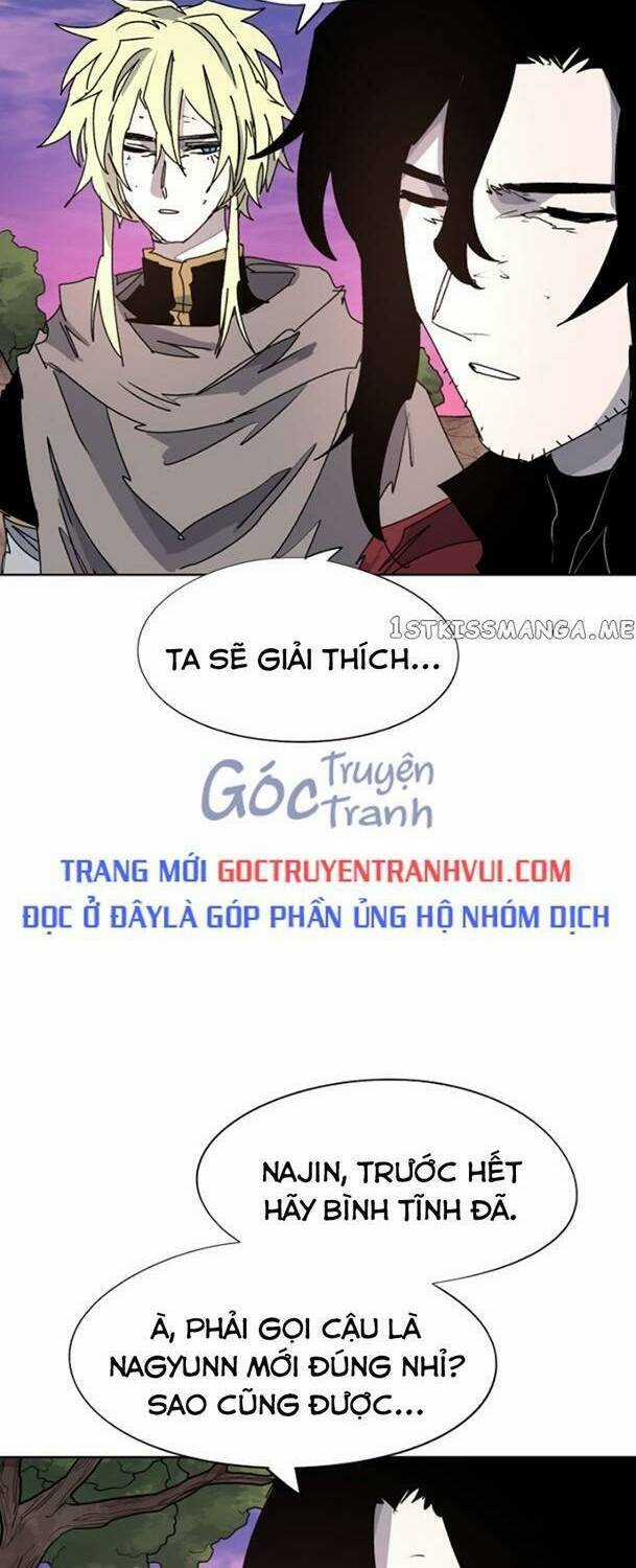 Kỵ Sĩ Báo Thù Chương 103 trang 25