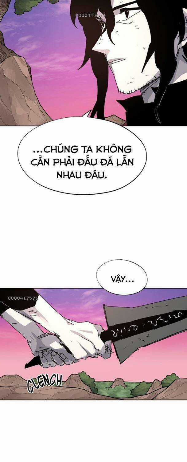 Kỵ Sĩ Báo Thù Chương 103 trang 26