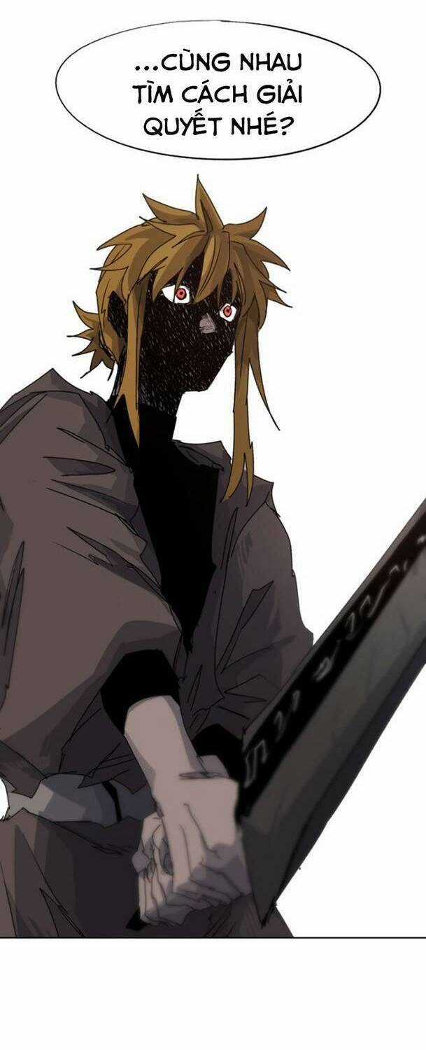 Kỵ Sĩ Báo Thù Chương 103 trang 27