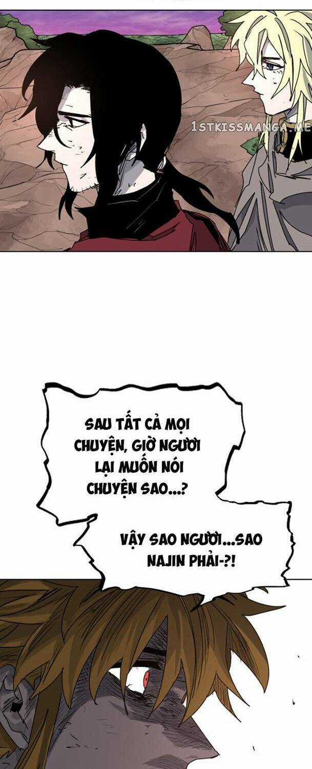 Kỵ Sĩ Báo Thù Chương 103 trang 29