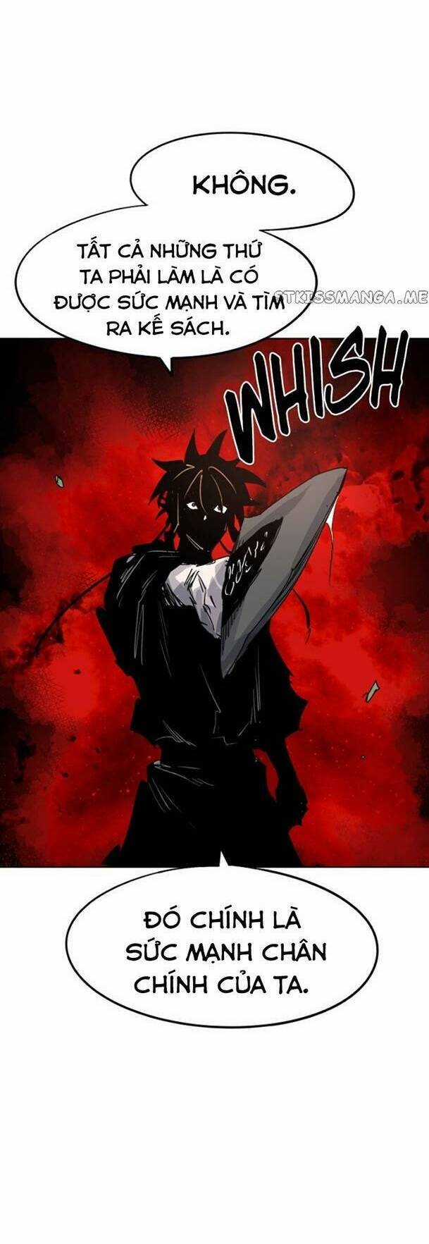 Kỵ Sĩ Báo Thù Chương 103 trang 31