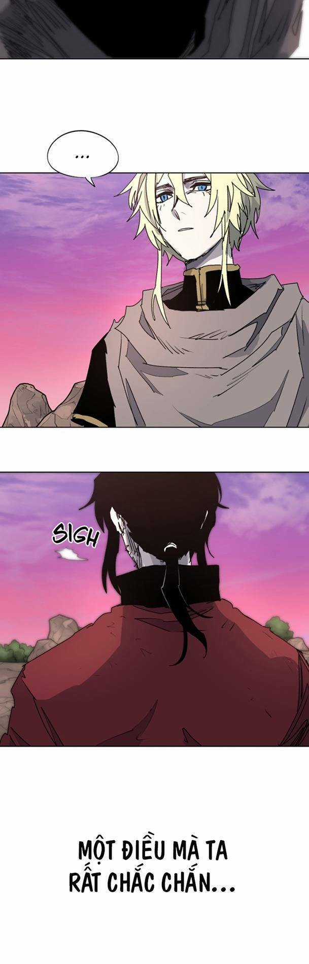 Kỵ Sĩ Báo Thù Chương 103 trang 37