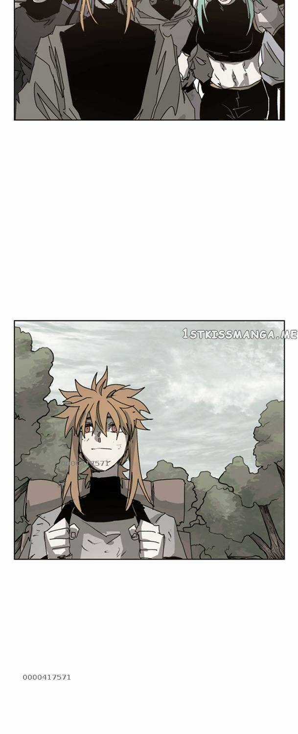 Kỵ Sĩ Báo Thù Chương 103 trang 4