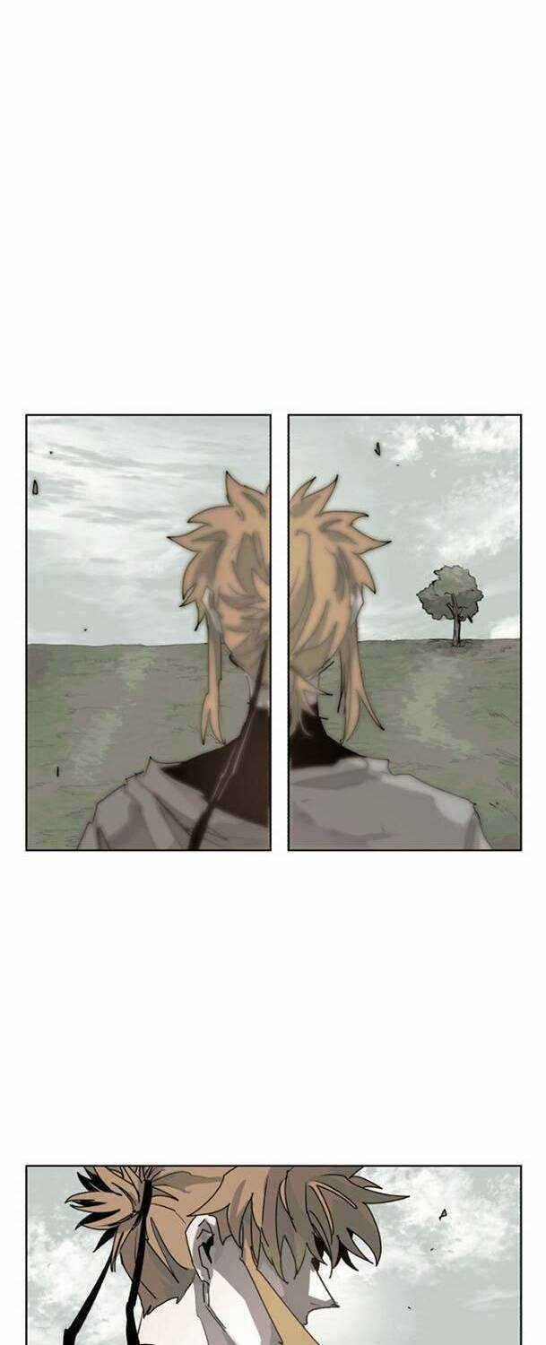 Kỵ Sĩ Báo Thù Chương 103 trang 5