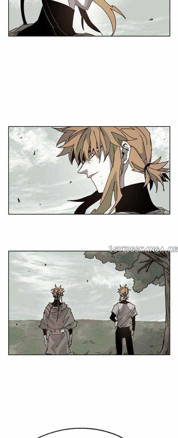 Kỵ Sĩ Báo Thù Chương 103 trang 6