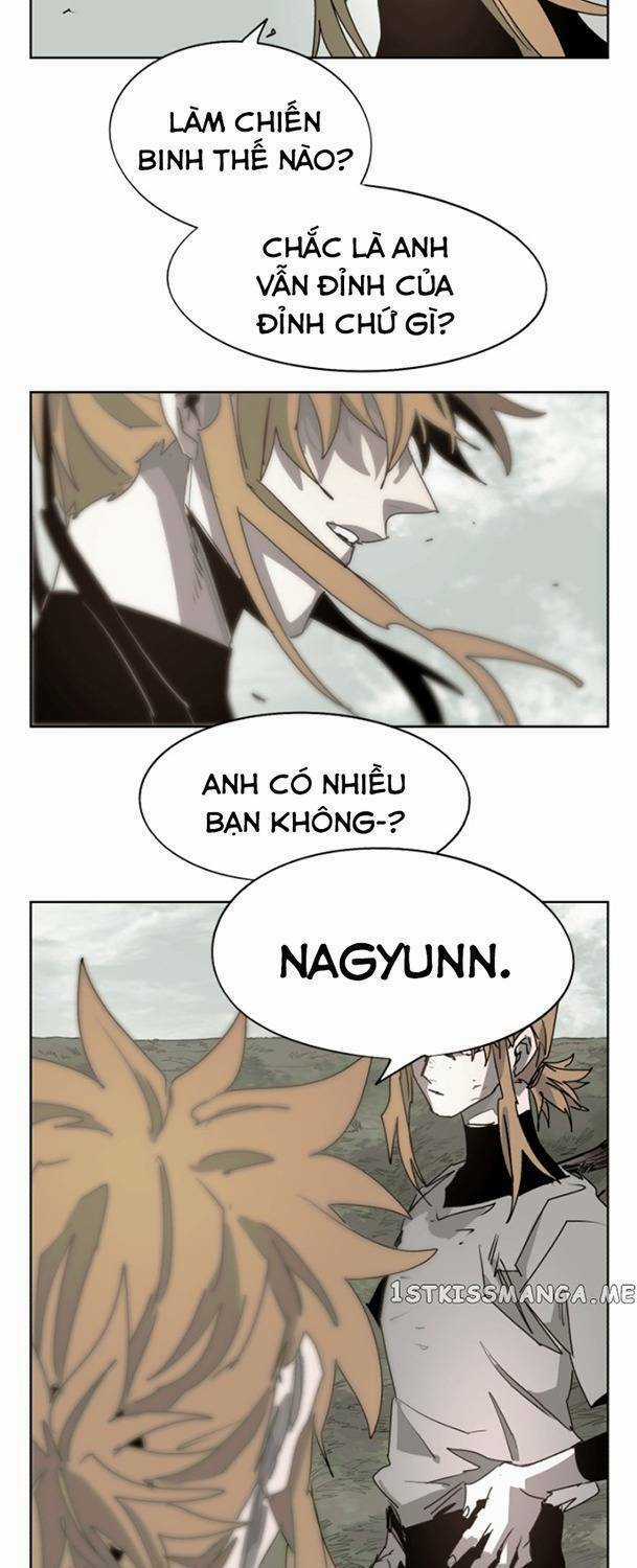 Kỵ Sĩ Báo Thù Chương 103 trang 8